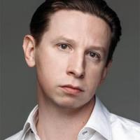 Dmitry Lysenkov