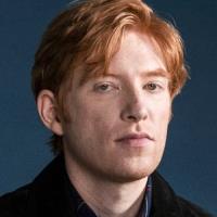Domhnall Gleeson