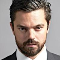 Dominic Cooper