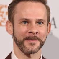 Dominic Monaghan