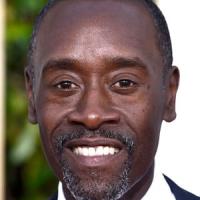 Don Cheadle