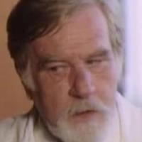 Donald Hodson