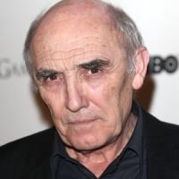 Donald Sumpter