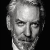 Donald Sutherland