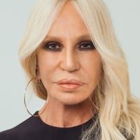 Donatella Versace