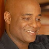 Dorian Holley