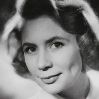 Doris Svedlund
