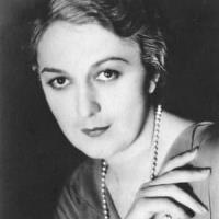 Dorothy Cumming