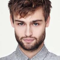 Douglas Booth