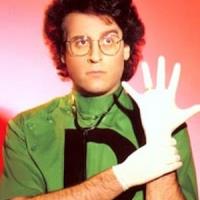 Dr. Fink