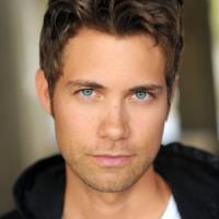 Drew Seeley