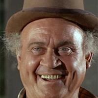 Dub Taylor