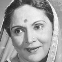 Durga Khote