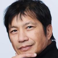Dustin Nguyen