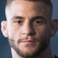 Dustin Poirier