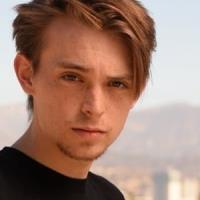 Dylan Riley Snyder