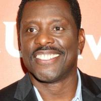 Eamonn Walker