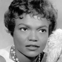 Eartha Kitt