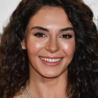 Ebru Şahin