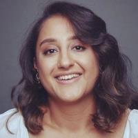 Ecem Erkek