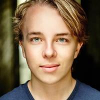Ed Oxenbould