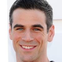 Eddie Cahill