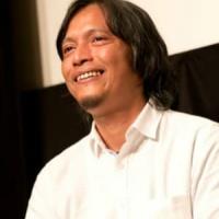 Eddie Cahyono
