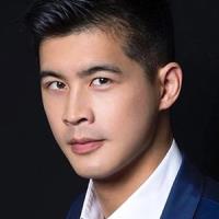 Eddie Liu