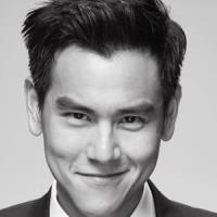 Eddie Peng