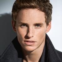 Eddie Redmayne