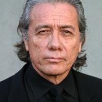 Edward James Olmos