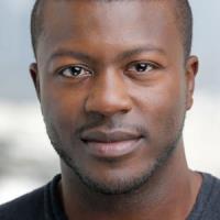 Edwin Hodge