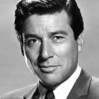 Efrem Zimbalist Jr.