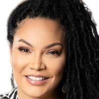 Egypt Sherrod