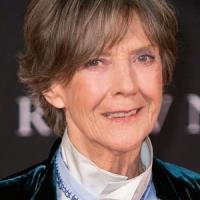 Eileen Atkins
