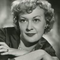 Eleanor Summerfield