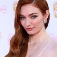 Eleanor Tomlinson