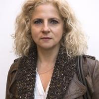 Eleni Haupt