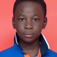 Elijah Sholanke