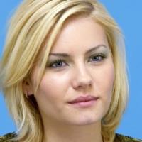 Elisha Cuthbert