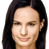 Eliška Kaplický Fuchsová