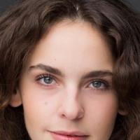 Elizaveta Moryak