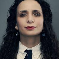 Ella Al-Shamahi