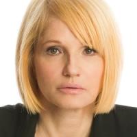 Ellen Barkin