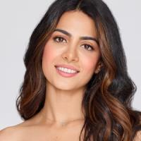 Emeraude Toubia