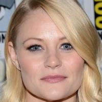 Emilie de Ravin