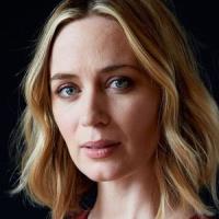 Emily Blunt