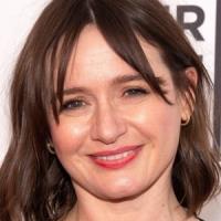 Emily Mortimer