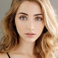 Emily Rudd