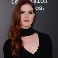 Emily Tyra